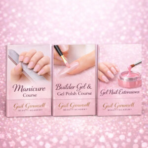 Complete Nail Pathway Bundle