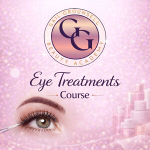 Eye Treatments Online Course