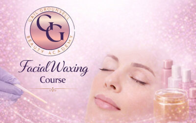 Facial Waxing Course – 1 Day Face to Face Training