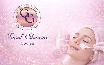 Facial & Skincare Course – 2 Day Face to Face Training
