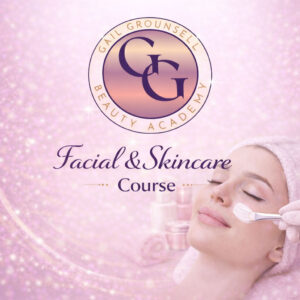 Facial & Skincare Online Course
