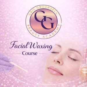Facial Waxing Online Course