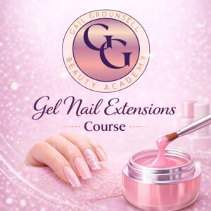Gel Nail Extensions Online Course