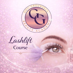 Lash Lift Online Course