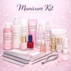 Manicure Starter Kit