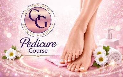 Pedicure Course – 1 Day Face to Face Training